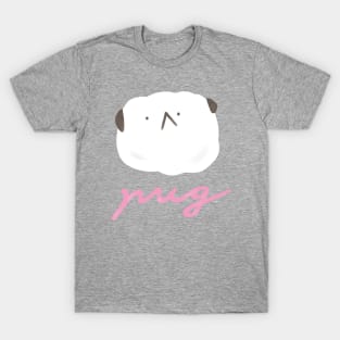 PUG T-Shirt